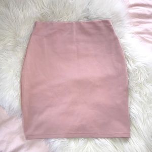 Pencil Skirt